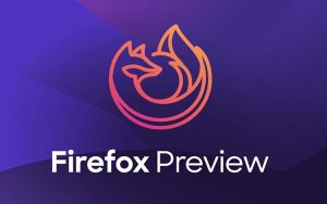 Firefox Preview安卓版新增5款扩展