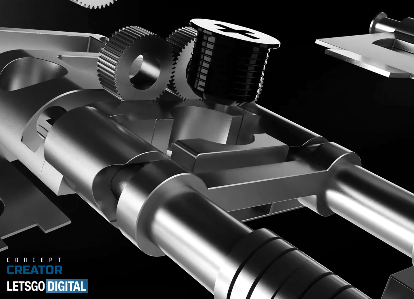 三星Galaxy Note Fold概念渲染图曝光：配备手写笔