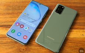 三星：Exynos 990和Snapdragon 865之间没有性能差异