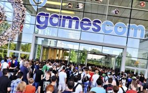 疫情影响，科隆国际游戏展改为数字展