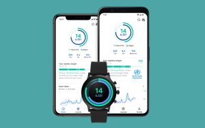 健康管理应用Google Fit发布新版本：突出步数指标
