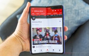 三星完成新一代折叠手机Galaxy Fold 2设计：6月量产