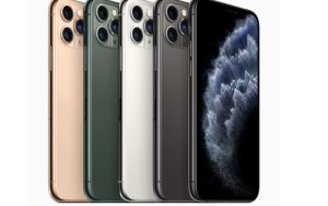 iPhone 12系列更多细节曝光