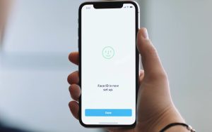 iOS 13.5 Beta更新：戴口罩时快速跳到密码解锁界面