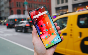 一加6/6T迎来OxygenOS Open Beta 6：桌面崩溃修复和三月安全补丁