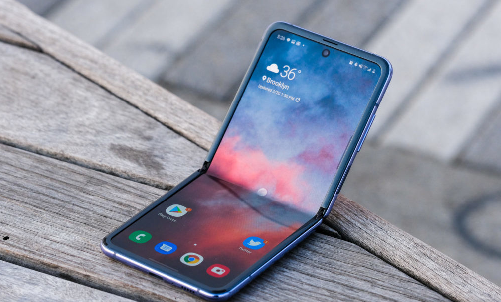 三星Galaxy Fold 2/Galaxy Flip 5G发布计划曝光