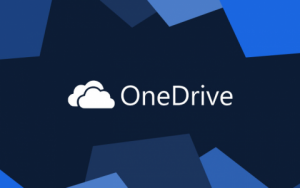 OneDrive网盘部分文件预览功能中断