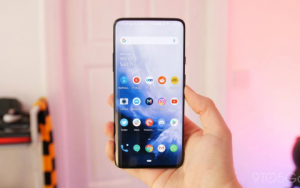 一加7迎来稳定版OxygenOS 10.3.2：三月安全补丁和功能优化