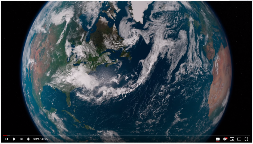 Netflix在YouTube发布多部免费精选纪录片（链接）