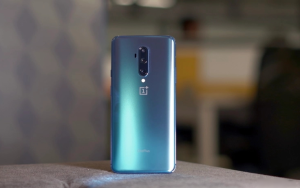 一加8系列发布后，一加印度对7T Pro大幅降价