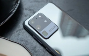 三星向Galaxy S20发布固件更新：提升稳定性