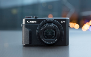 佳能发布软件EOS Webcam Utility：相机变身摄像头