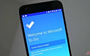 微软群发邮件，引导用户从Wunderlist迁移到微软To Do