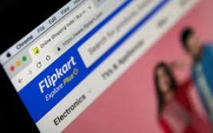 [更新：再次被禁] 印度电商平台解禁：Flipkart已恢复接单