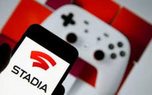 一加8用户已可使用云游戏服务Google Stadia