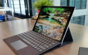 部分Surface Pro 7用户遭遇随机关机问题（解决方案）