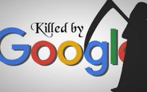 "Killed by Google"网站创办人被谷歌看中，不过他拒绝了