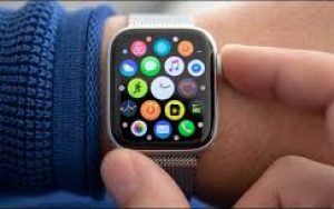Facebook为Apple Watch发布聊天应用Kit