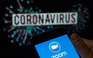 视频会议软件Zoom v4.6.11更新：密码增强和会议ID升级