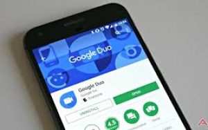 Google Duo推出四项新功能：支持12人通话、消息保存等