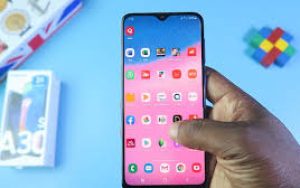 Galaxy A30s迎来基于Android 10的One UI 2.0更新