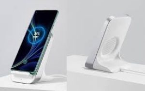 一加8 Pro无线充电器和手机壳售价曝光