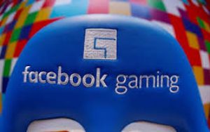 Facebook今日将发布游戏应用Facebook Gaming