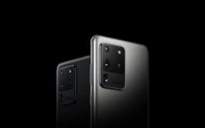 传三星Galaxy S20 Ultra将提供新颜色