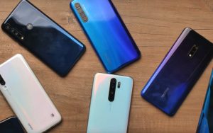 受疫情封锁影响，印度智能手机产量将下降三成