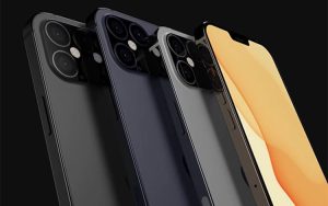 ​iPhone 12量产被推迟一个月，未来发售或出现缺货