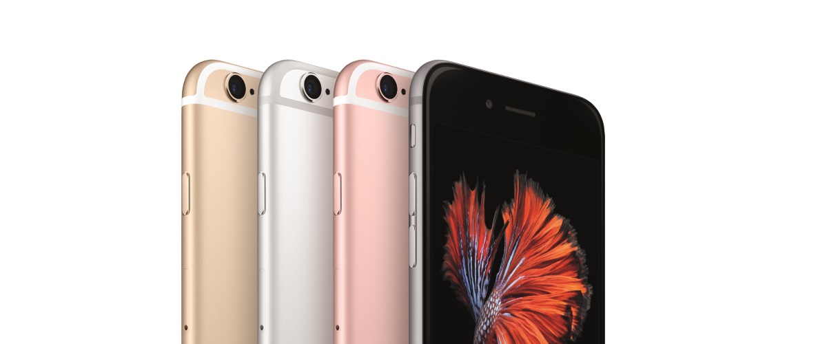 苹果可能会在4月15日发布iPhone 9 1