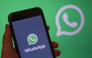 WhatsApp安卓版beta v2.20.141发布：群组通话升至8人