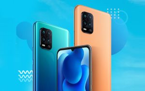 小米10青春版发布：骁龙765G+50倍变焦，￥2099起