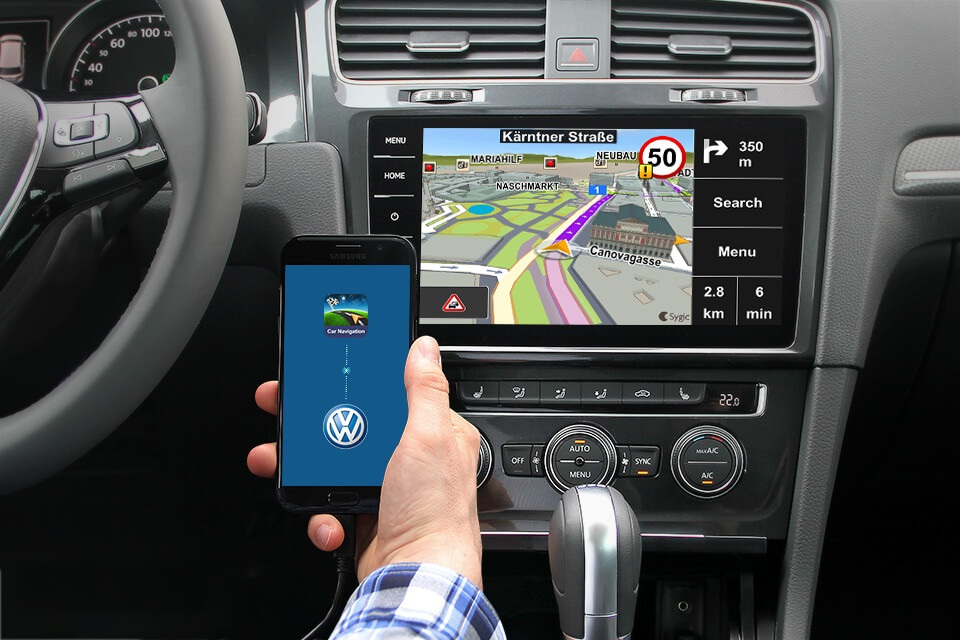 三星将从手机移除 MirrorLink/汽车模式/查找汽车功能 软餐