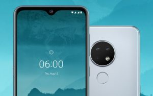 诺基亚6.2迎来Android 10稳定版更新（附下载）