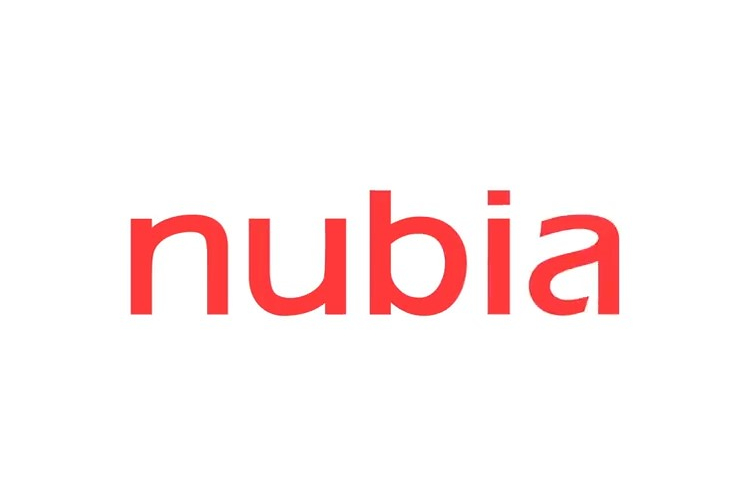 努比亚发布全新品牌Logo：或推出手环等智能产品