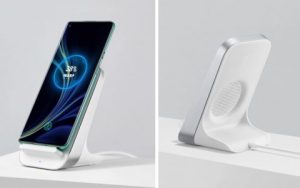 一加官方披露无线充电器Warp Charge 30细节