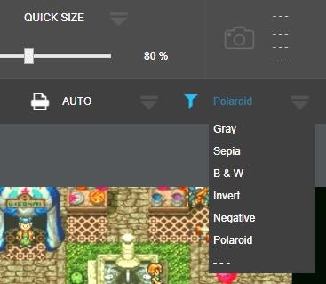 reasyze过滤器