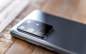 Galaxy S20 Ultra对焦问题或无法解决：受制于硬件规格