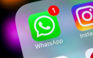 WhatsApp群组通话人数提升至8人，正做内测