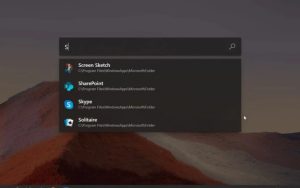 Win+R的接班人：微软将推出全新启动器PowerLauncher