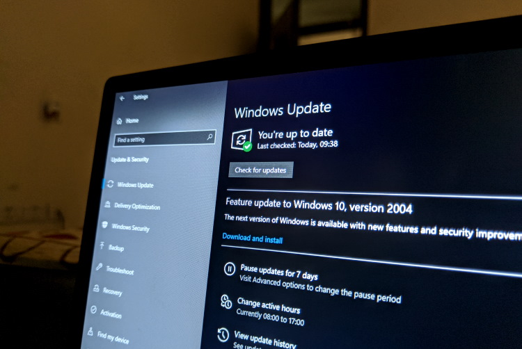 Windows 10 2020年5月最终测试版发布（获取方法）