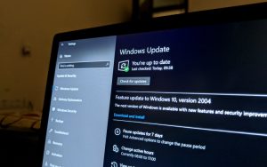 Windows 10 2020年5月最终测试版发布（获取方法）