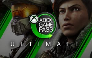 微软月付游戏服务Xbox Game Pass订户突破1000万