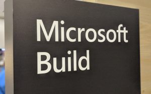 微软公布Build 2020大会议程，全程在线举行