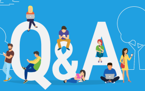 微软产品问答服务Microsoft Q＆A上线：暂无中文版
