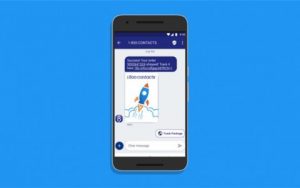 三星无锁版Galaxy将支持谷歌RCS短信功能