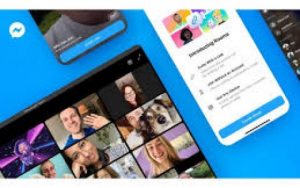WhatsApp可以视频开会了：正在集成脸书Messenger Rooms