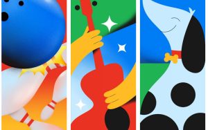 谷歌Pixel 4a将于6月发布，原生壁纸泄露（附网盘下载）