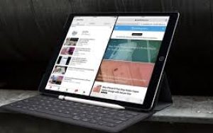 iPad版Office更新：Word和PowerPoint支持分屏视图